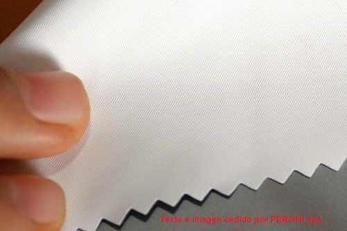 Pantalla para proyeccion frontal
 
FICHA TECNICA