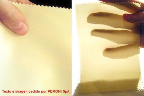 Pantalla para retro proyeccion
 
FICHA TECNICA