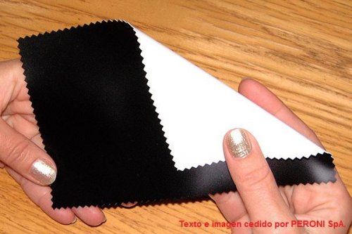 Pantalla para proyeccion frontal
 
FICHA TECNICA